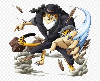 Cochez les réponses qui correspondent au spécial de ce personnage :