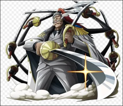 Ce personnage s'obtient :