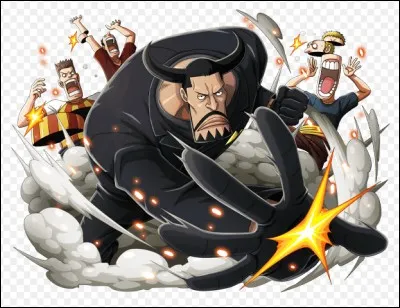 Ce personnage est utile pour quelle légende ?