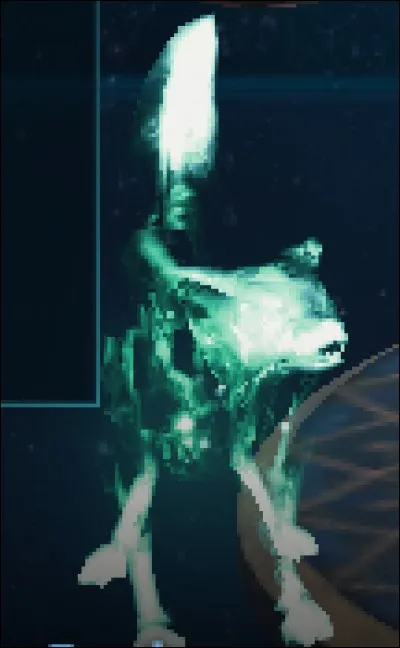 Qui peut invoquer un "chien-tonnerre" ?