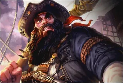 Quels dieux possèdent des skins de Pirates ?