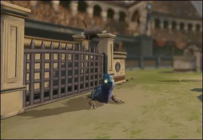 Quel buff donne ce camp de jungle ?