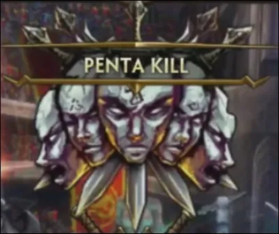 Quel dieu ne peut prendre d'élimination qu'en l'absence de ses alliés ?