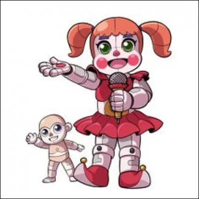 Aimes-tu les enfants ?