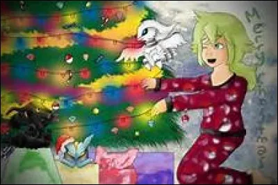 Comment s'appelle-t-il ?