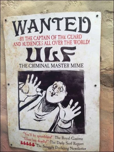 Qui est le plus silencieux ?