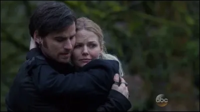 Qui est-ce ? (dans Once Upon a Time)