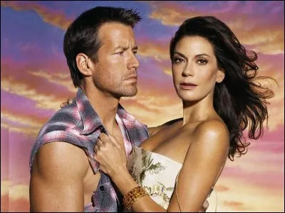 Qui est-ce ? (dans Desperate Housewives)