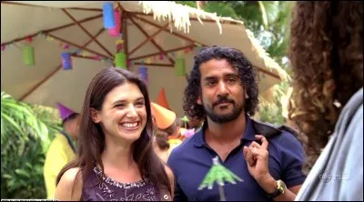 Qui est-ce ? (dans Lost)