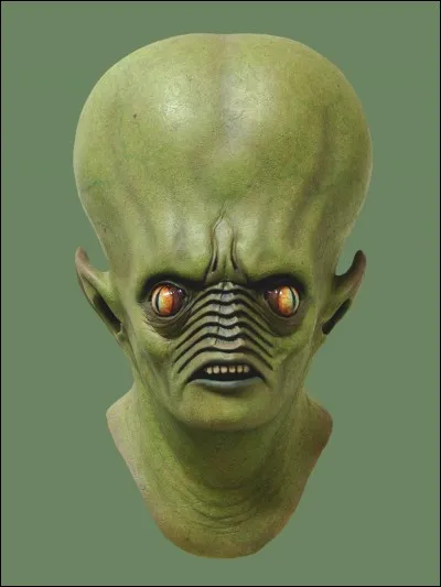 Est-il un personnage Marvel ?