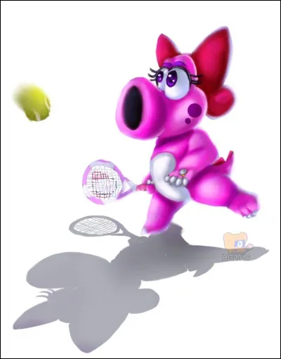 Comment s'appelle ce personnage ?