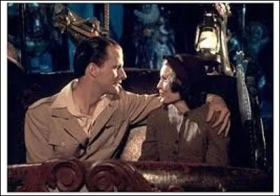 Trouvez le titre de ce film américain de Woody Allen de 1985 !