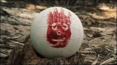 Quel nom Tom Hanks donne à son ballon dans le film 'Seul au monde' ?