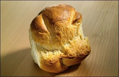 Le ballon saint-gallois est un pain de quel pays ?