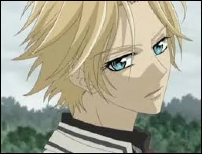 Qui est ce personnage ?