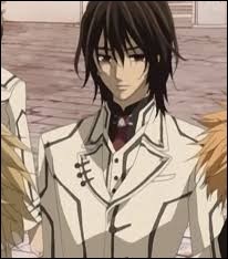 Quiz Vampire knight