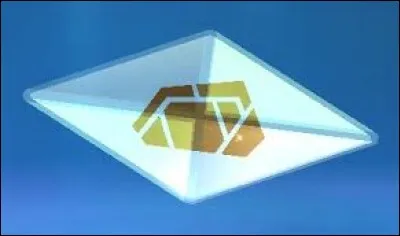 Comment s'appelle ce crystal z?