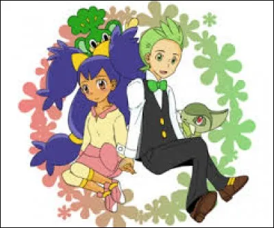 Comment se nomment-ils ?