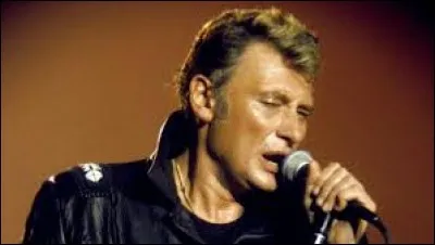 Durant quelle décennie est sortie la chanson "Requiem pour un fou" ?