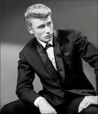 Durant quelle décennie est sortie la chanson "Laura" ?