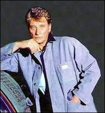 Quiz Johnny hallyday