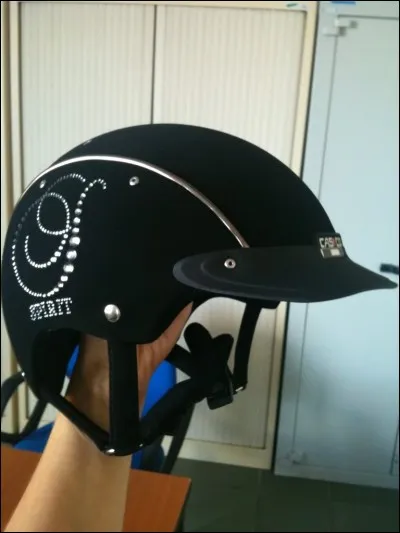 Que mettons-nous sur la tête ?