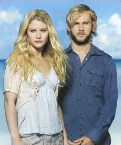 Qui est-ce ? (dans "Lost")