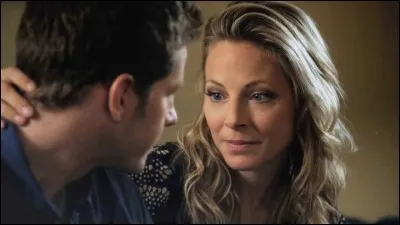 Qui est-ce ? (dans "Once Upon a Time")