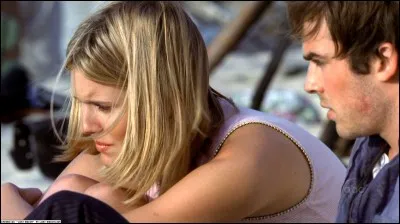 Qui est-ce ? (dans "Lost")