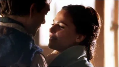 Qui est-ce ? (dans "Once Upon a Time")