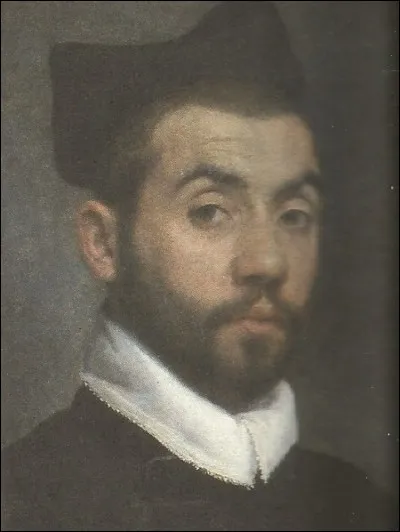 Il introduisit le sonnet dans la poésie française :