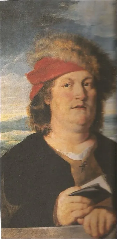 De son vrai nom Philipp Theophrast von Hohenheim, c'est :