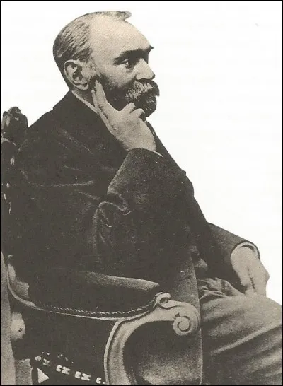 Suédois très connu, il s'appelle :