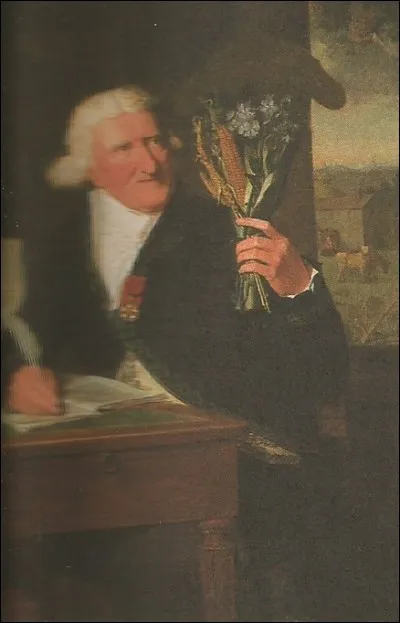 Que mangerait-on sans lui ?