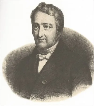 Plus difficile, il a découvert la quinine :