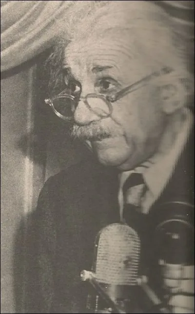 On ne le présente plus...