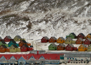 Quiz Svalbard