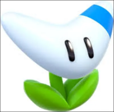 Dans quel monde découvre-t-on la fleur Boomerang ?