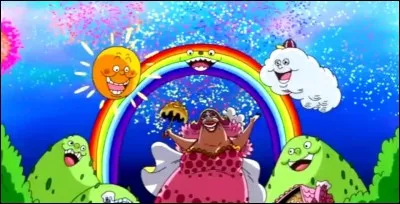 Combien d'enfants a Big Mom ?