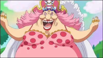 Combien de maris a Big Mom ?