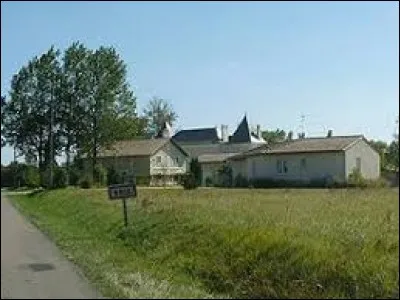 Brie-sous-Chalais est une commune Charentaise située en région ...