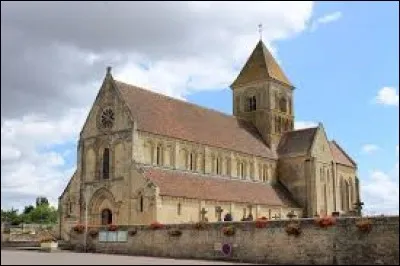 Ancienne commune Calvadosienne, Cheux se trouve dans l'ancienne région ...