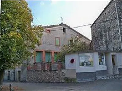 Limans est un village Bas-Alpin située en région ...