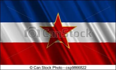 Quelle langue principale parlait-on en Yougoslavie ?