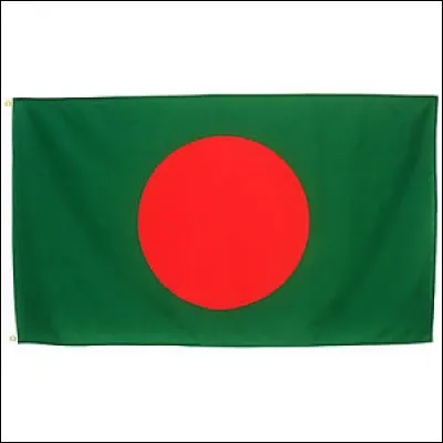 Quelle langue principale parle-t-on au Bangladesh ?