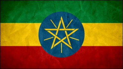 Quelle langue principale parle-t-on en Éthiopie ?