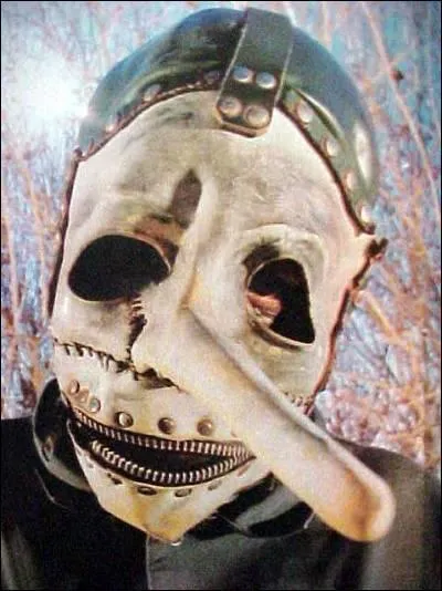 Quel est le nom de ce membre?