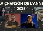 Quiz Chansons francophones de l'anne 2015