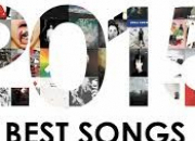 Quiz Chansons non-francophones de l'anne 2015