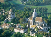 Quiz Les joyaux de Provins, Seine-et-Marne